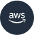 AWS icon