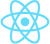ReactJS icon