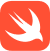 Swift icon