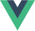 VueJS icon