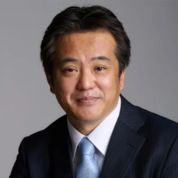 Takeshi Izuka / President and CEO