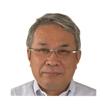Kimio Momose / Executive Chairman